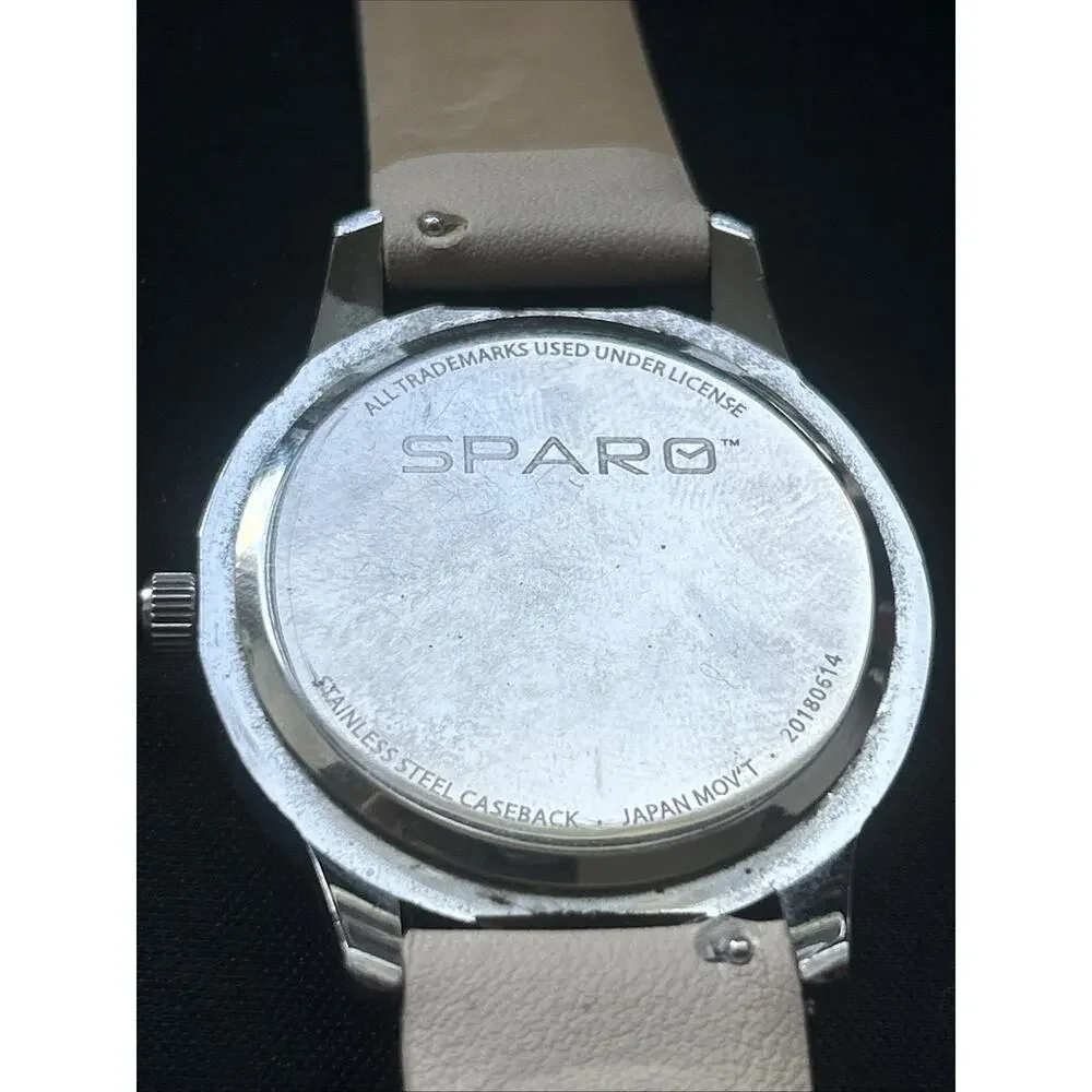 Kansas City Royals MOP Dial Quartz Watch